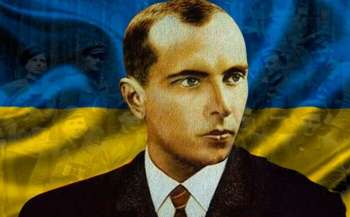 В Україні відзначають 114-у річницю народження лідера ОУН Степана Бандери