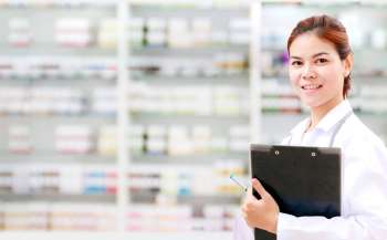 В Україні удосконалюють систему післядипломної освіти та БПР фармацевтичних фахівців
