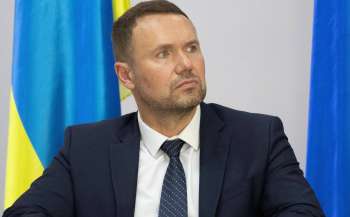 Сергій Шкарлет: для вступу на гуманітарні спеціальності більшу вагу матиме результат з історії України Сергій Шкарлет: для вступу на гуманітарні спеціальності більшу вагу матиме результат з історії України
