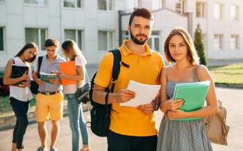 Абітурієнти, які здобули освіту за кордоном, можуть вступати в українські виші, але...