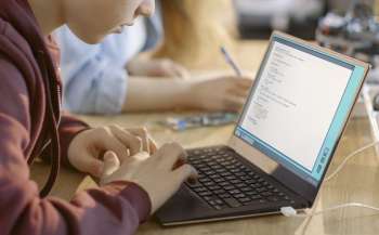 В олімпіаді з інформатики на Одещині взяла участь родина вундеркіндів В олімпіаді з інформатики на Одещині взяла участь родина вундеркіндів