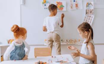 На сайті Президента зареєстровано петицію щодо впровадження обов’язкового впровадження статевого виховання в системі освіти