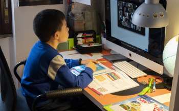 Освітні втрати під час війни: як надолужити та компенсувати прогалини у навчанні Освітні втрати під час війни: як надолужити та компенсувати прогалини у навчанні