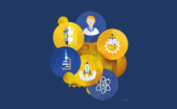 16 лютого відбудеться онлайн-зустріч на тему «Програма Горизонт Європа: грантові можливості для освітян»