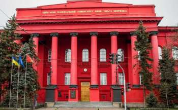 Ректор КНУ Володимир Бугров розповів про життя університету в умовах війни