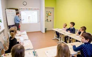 Яким дітям не підходить дистанційна освіта? - Сергій Горбачов