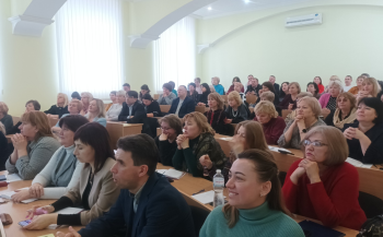 На Київщині обговорили розвиток освіти під час війни 