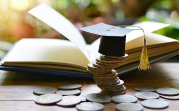 Як отримати податкову знижку на навчання