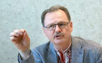 Думка освітнього омбудсмена щодо доцільності використання відеоспостереження в школах  Думка освітнього омбудсмена щодо доцільності використання відеоспостереження в школах