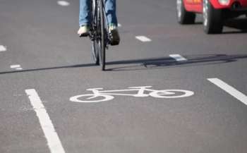 28 лютого відбудеться онлайн-зустріч тему «Як навчають безпеки руху на велосипеді в українських школах»
