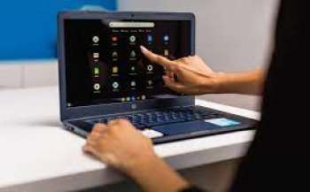 Завершилося доставлення хромбуків для забезпечення потреб українських педагогічних працівників  Завершилося доставлення хромбуків для забезпечення потреб українських педагогічних працівників