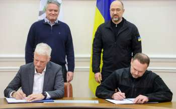 Підписано Угоду про участь України у PISA-2025 