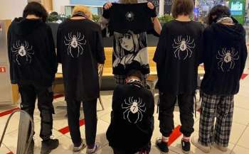 Як говорити з підлітками про молодіжні субкультури: роз’яснення Ювенальної поліції Як говорити з підлітками про молодіжні субкультури: роз’яснення Ювенальної поліції