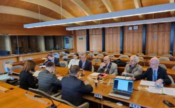 МОН ініціює спільні проєкти для учнів та студентів з України у межах мандату ЮНЕСКО МОН ініціює спільні проєкти для учнів та студентів з України у межах мандату ЮНЕСКО