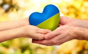 Українських освітян та учнів запрошують долучитися до створення поеми світової спільноти про Україну Українських освітян та учнів запрошують долучитися до створення поеми світової спільноти про Україну