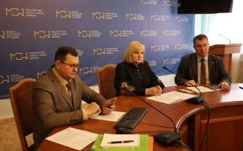 Понад 800 спеціалістів обговорили методи запобігання поширенню агресивної субкультури серед підлітків Понад 800 спеціалістів обговорили методи запобігання поширенню агресивної субкультури серед підлітків
