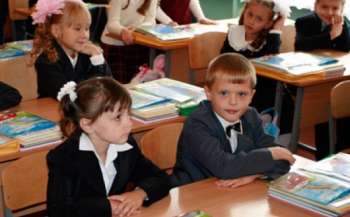 Набір учнів до 1 класу, зокрема для переселенців та біженців