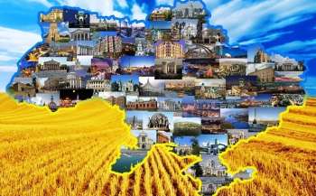 Учасників освітнього процесу запрошують в онлайн подорож Україною