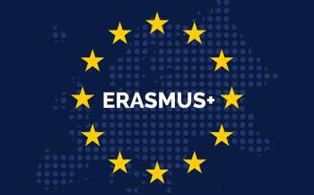 12 квітня відбудеться перший вебінар Erasmus+ «2023: Вікно можливостей Програми ЕРАЗМУС+ для П(ПТ)О та ФПО»