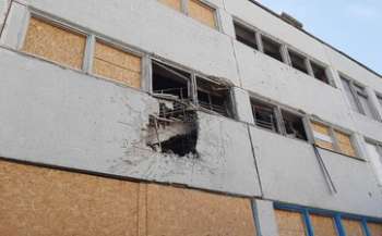 В межах реалізації проєктів ECHO4SCHOOLS-UA та «Відновлення шкіл в Україні» планується відновлення та модернізація понад 100 шкіл