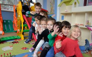 Рубрику «Сучасне дошкілля під крилами захисту» доповнено новими матеріалами