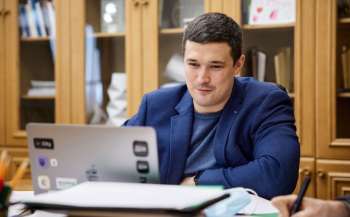 «Освіта повинна бути пріоритетом для держави», - Михайло Федоров «Освіта повинна бути пріоритетом для держави», - Михайло Федоров