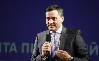 12-річна система навчання у школах - оптимальний варіант подолання освітніх втрат, - Руслан Гурак