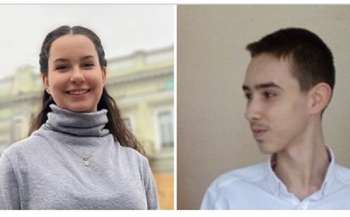Двоє учнів з Одеси перемогли в олімпіаді з історії 