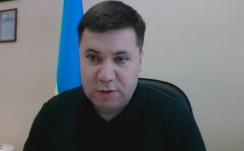 «Зміни в системі освіти та вступна кампанія-2023». Відео