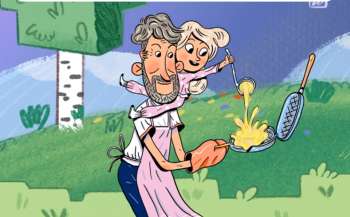 «Вивчаю – не чекаю»: 55 тис. українських школярів спробували освітні відеоуроки