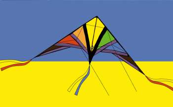 У межах проєкту «Land & Sky, Home & Dreams» українські діти запустять у небо Великої Британії повітряні змії У межах проєкту «Land & Sky, Home & Dreams» українські діти запустять у небо Великої Британії повітряні змії