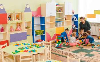 У МОН планують запровадити альтернативні форми дошкільної освіти