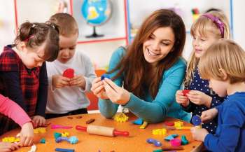 Рубрику «Сучасне дошкілля під крилами захисту» доповнено відеозаняттями на увагу, пам’ять та логічне мислення