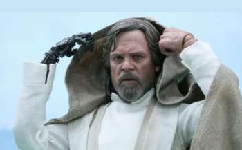 Зірка «Зоряних війн» Марк Гемілл, щоб відновити школу на Київщині, розігрує вишиванку 