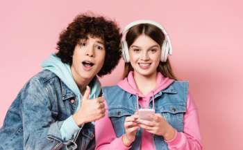 В проєкті «Вчися вухами» з’явилися п’ять нових аудіоуроків