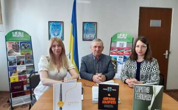 Всеукраїнську краєзнавчу акцію учнівської молоді «Україна пам’ятає і світ не забуде» завершено