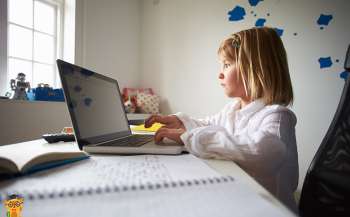 Безпека в інтернеті: як захистити дітей від загроз