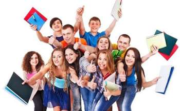 Сьогодні почалася реєстрація електронних кабінетів для випускників 9-х класів