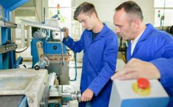 Мін'юстом зареєстровано Положення про дуальну форму здобуття фахової передвищої та вищої освіти Мін'юстом зареєстровано Положення про дуальну форму здобуття фахової передвищої та вищої освіти