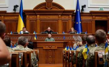 Президент анонсував програму осучаснення національної освіти та стимулювання розвитку науки