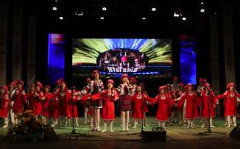 Черкаські учні здобули 7 нагород на міжнародному конкурсі