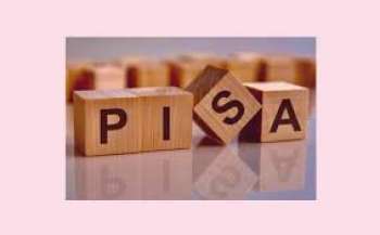 Презентовано Збірник завдань для розвитку природничо-наукової компетентності учнів у вимогах PISA