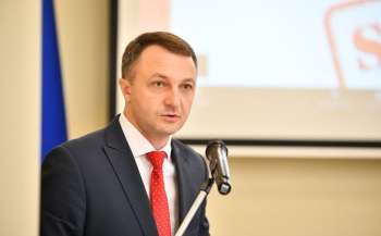 Законопроєкт про застосування англійської мови в Україні буде допрацьовано – Тарас Кремінь