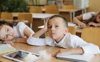 Нинішня освітня криза – найбільша та найгірша за останнє століття