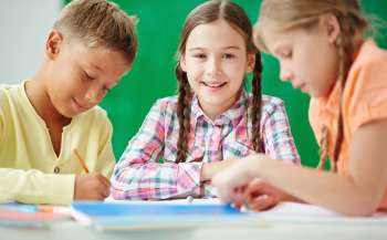 Продовження реформи НУШ: на черзі сьомі класи