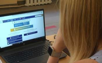 Сьогодні завершується прийом заяв  до закладів ФПО на базі 9 класів