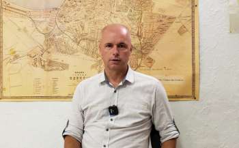 Одеський історик Олександр Бабіч створив освітній проєкт з популяризації історії України