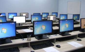 В Україні запустили дашборд – інтерактивну мапу забезпечення закладів освіти цифровими девайсами