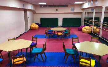 Презентовано перший проєкт укриття повторного використання для закладів освіти Презентовано перший проєкт укриття повторного використання для закладів освіти