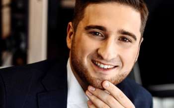 Перший заступник міністра розповів про роботу над Національною стратегією та Візією майбутнього освіти і науки України Перший заступник міністра розповів про роботу над Національною стратегією та Візією майбутнього освіти і науки України